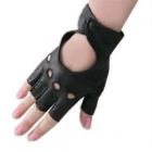 Leather Gloves for Women